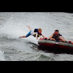 Meet your Posher, Drew